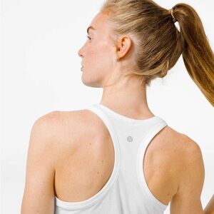 Lululemon Swiftly Tech Tank